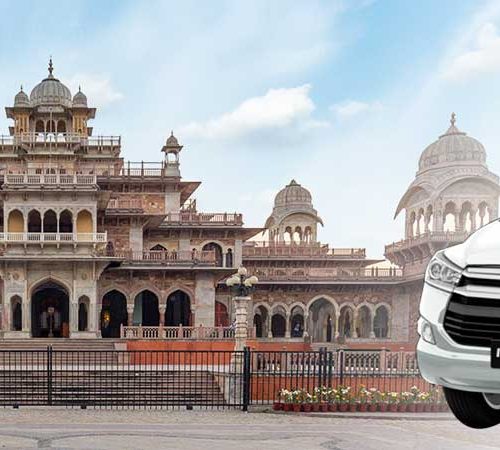 Delhi to Jaipur 1 day Tour1 by Car