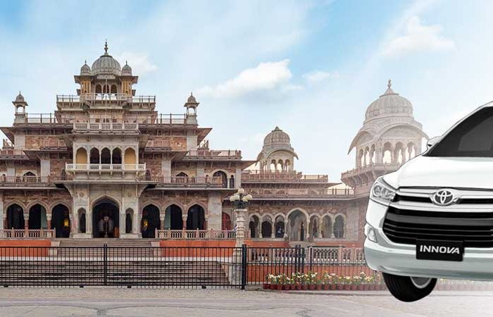 Delhi to Jaipur 1 day Tour1 by Car