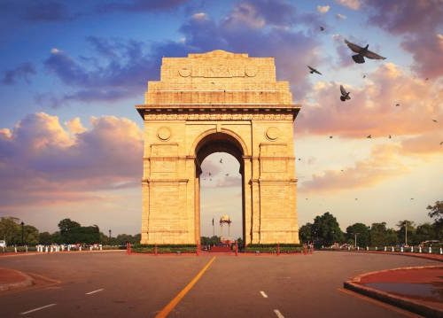 One Day Delhi Tour