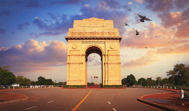 One Day Delhi Tour