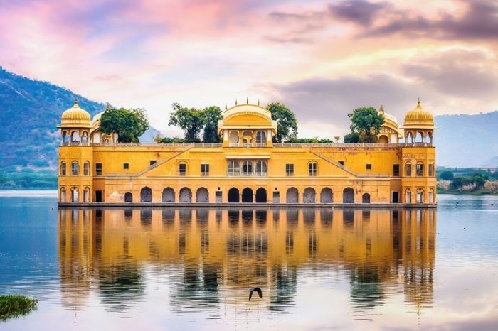 Jaipur Tour from Delhi by Car