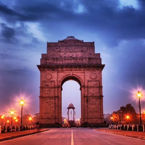 GOLDEN TRIANGLE TOUR 3 DAYS  2