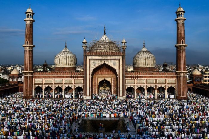 Delhi Heritage Tour