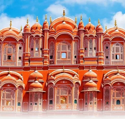 Jaipur Tour from Delhi by Car