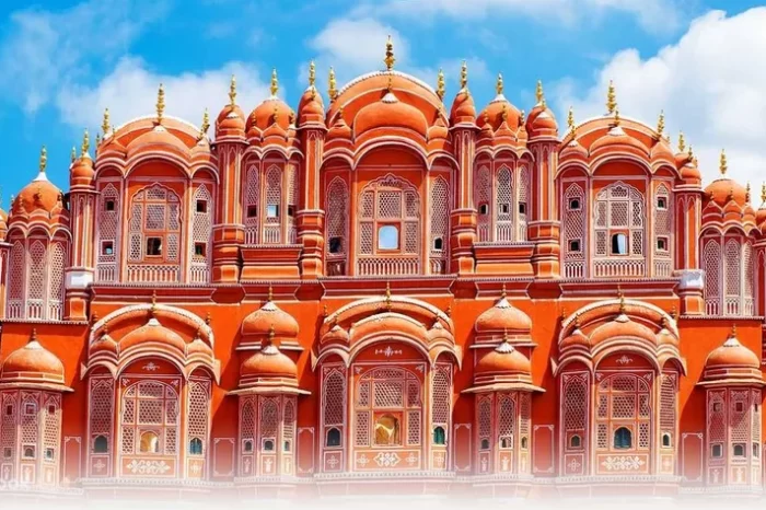 Jaipur Tour from Delhi by Car